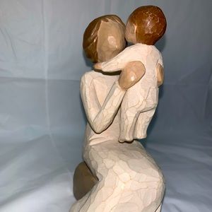Willow Tree Grandmother